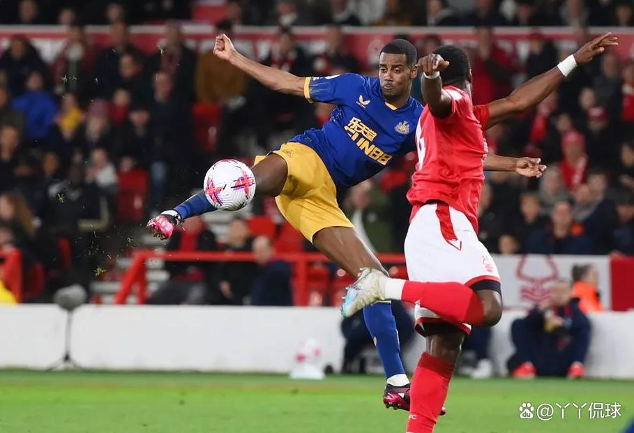 今晚英超焦点战，纽卡斯尔队长鼓劲，目标明确，纪律约束更严格的简单介绍